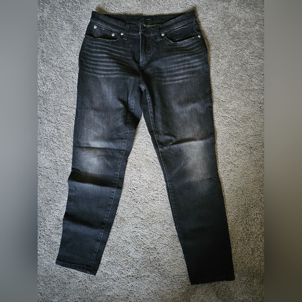 Brand New Lucky Brand Jeans Brand New Lucky Brand Jeans
